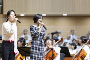  주일 2부예배