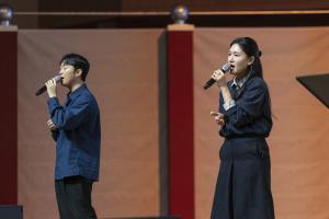  제16회 성경 구속사 세미나