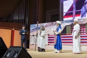  제16회 성경 구속사 세미나