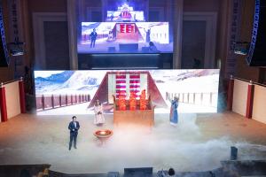  제16회 성경 구속사 세미나