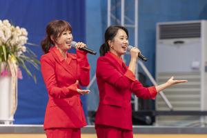  구속사 말씀 승리의 날 감사예배