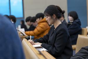  청년2부 그루터기 선교회