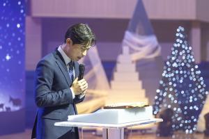  평강가족 성탄축제