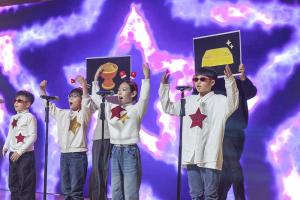  평강가족 성탄축제