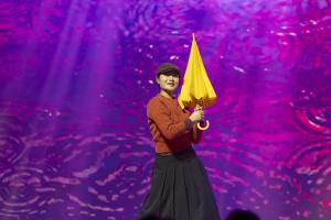  평강가족 성탄축제