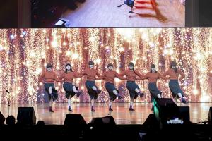  평강가족 성탄축제