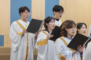  청년2부 그루터기 선교회