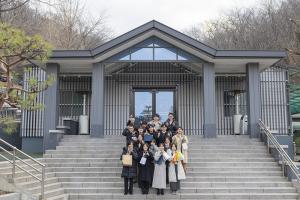  청년2부 그루터기 선교회