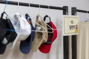  청년2부 그루터기 선교회