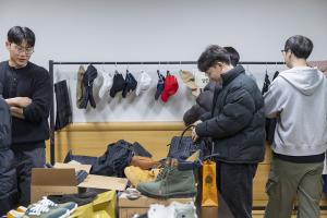  청년2부 그루터기 선교회