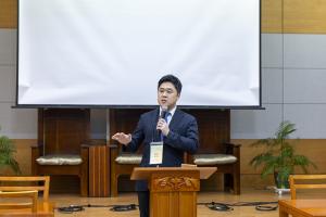  청년2부 그루터기 동계수련회