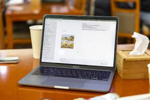  청년2부 그루터기 동계수련회