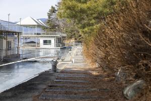  청년2부 그루터기 동계수련회