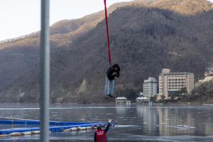  청년2부 그루터기 동계수련회