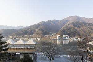  청년2부 그루터기 동계수련회