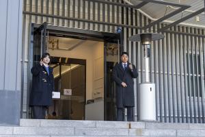  청년2부 그루터기 선교회