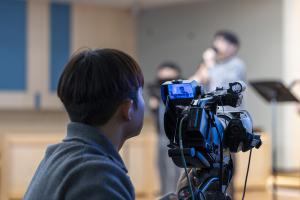  청년2부 그루터기 선교회