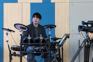  청년2부 그루터기 선교회