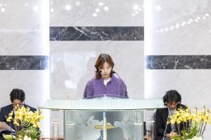  청년2부 그루터기 선교회