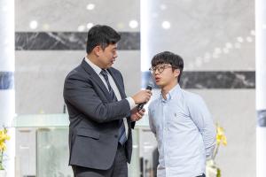  청년2부 그루터기 선교회