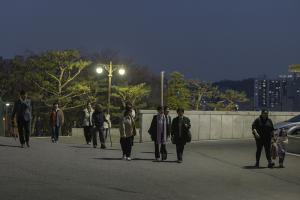  고난주간 특별성회