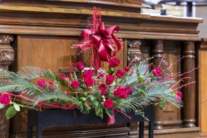  고난주간 특별성회