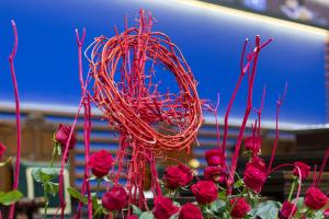  고난주간 특별성회