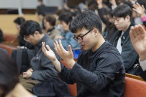  고난주간 특별성회