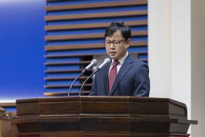  고난주간 특별성회