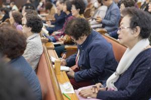  고난주간 특별성회