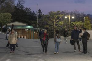  고난주간 특별성회