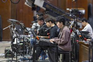  고난주간 특별성회