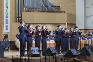  고난주간 특별성회