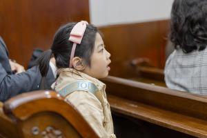  고난주간 특별성회