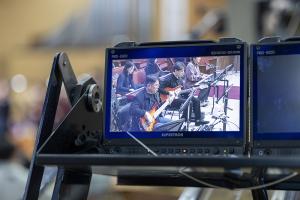  고난주간 특별성회