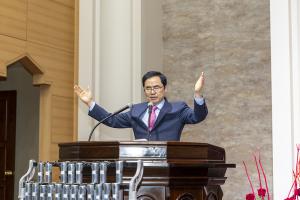  고난주간 특별성회