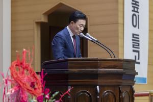  고난주간 특별성회