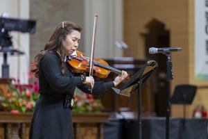  고난주간 특별성회