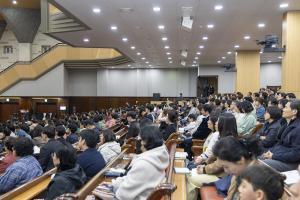  고난주간 특별성회