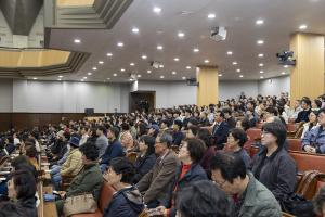  고난주간 특별성회