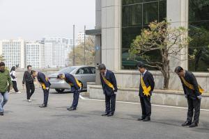  주일 2부 부활절 감사예배