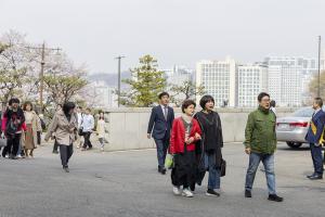  주일 2부 부활절 감사예배