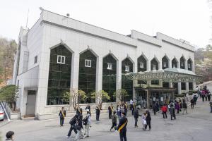  주일 2부 부활절 감사예배