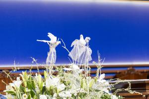  주일 2부 부활절 감사예배