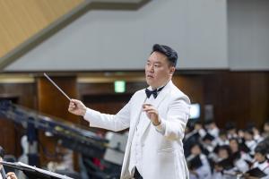  주일 2부 부활절 감사예배