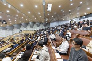  주일 2부 부활절 감사예배