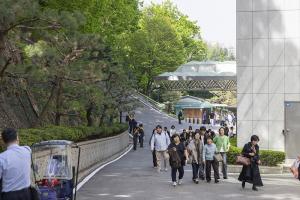  주일 2부예배