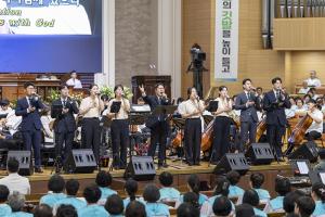  주일 2부예배